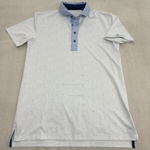 Greyson golf shirt - Hideaway